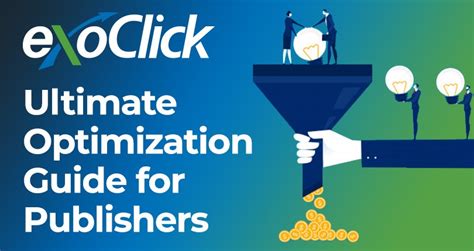 increase your video revenues with exoclick|ExoClick’s Ultimate Optimization Guide for Publishers .